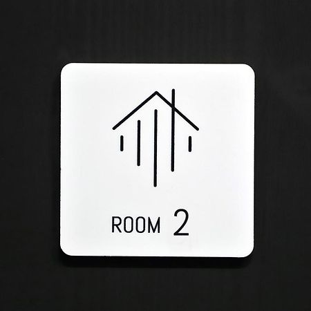Nuccia Urban Loft 호텔 나폴리 외부 사진