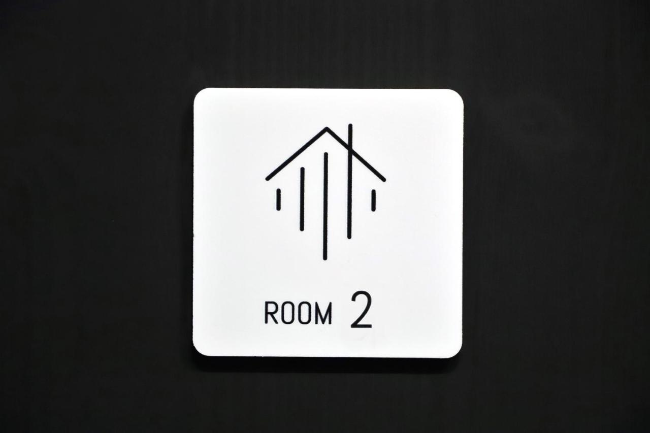 Nuccia Urban Loft 호텔 나폴리 외부 사진