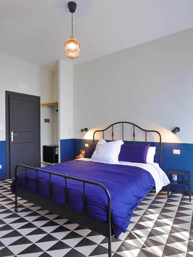Nuccia Urban Loft 호텔 나폴리 외부 사진