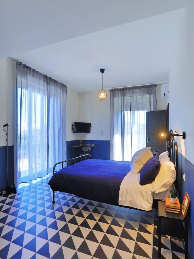 Nuccia Urban Loft 호텔 나폴리 외부 사진